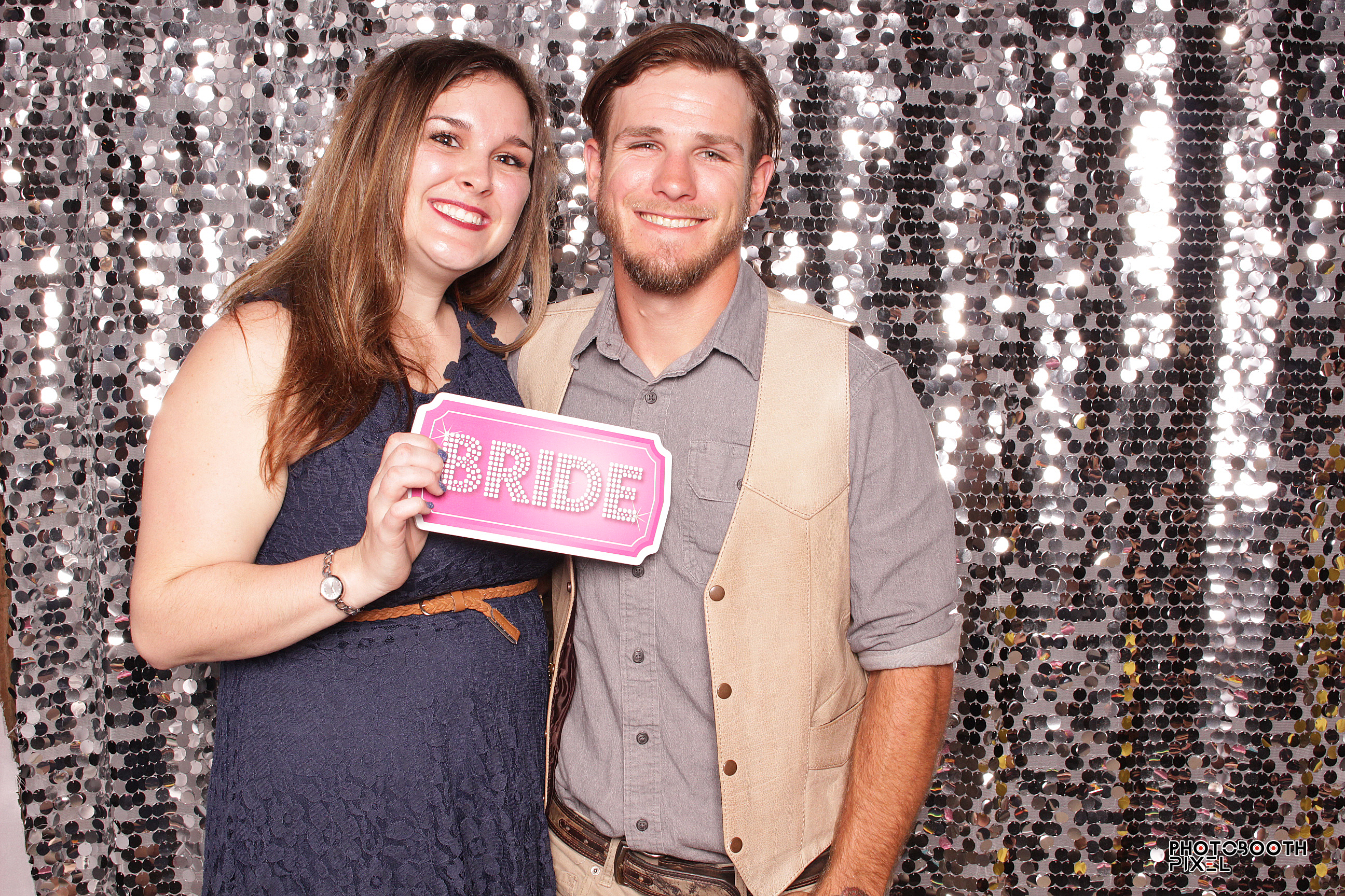 Cory + Rachel | View more photos from the event at gallery.photoboothpixel.com/u/PhotoBoothPixel/Cory-Rachel